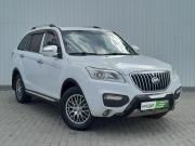 Lifan X60 I Рестайлинг 2 Новочеркасск  - изображение 17