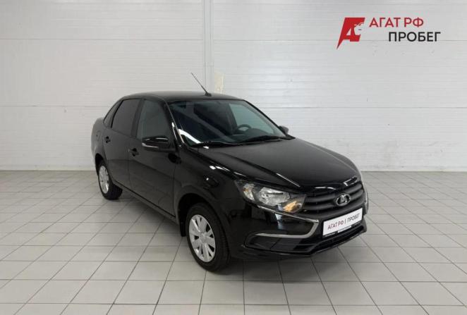 Lada (ВАЗ) Granta I Рестайлинг с пробегом 2025 года, цена 1 010 000 рублей, 11316 км, седан, Автокод Объявления