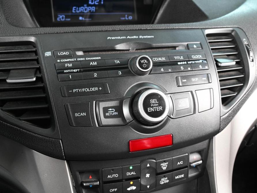 Honda Accord VIII Ростов-на-Дону  - изображение 14