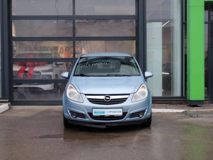 Opel Corsa D Нижний Новгород  - изображение 9