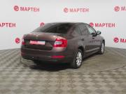 Skoda Octavia III (A7) Вологда  - изображение 22