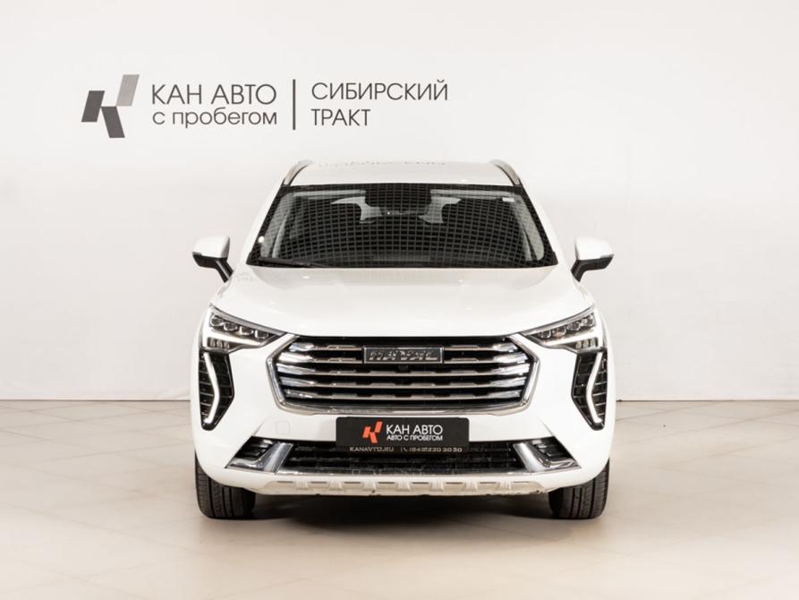 Haval Jolion I Казань  - изображение 2