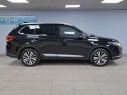 Mitsubishi Outlander III Рестайлинг 3 Москва  - изображение 24