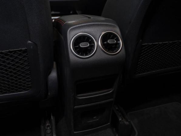 Mercedes-Benz GLB AMG I (X247) с пробегом 2022 года, цена 5 200 000 рублей, 23425 км, внедорожник, Автокод Объявления