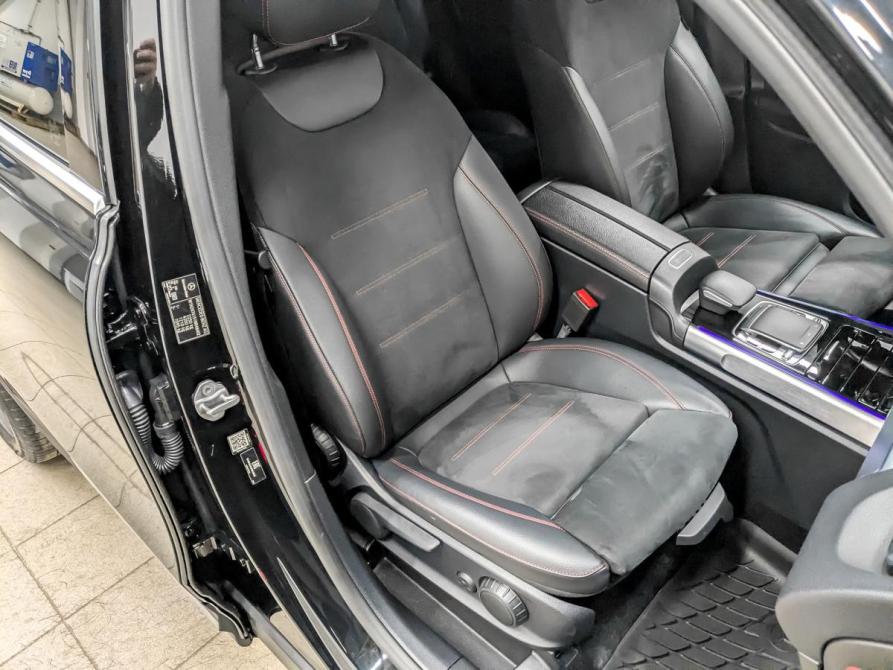 Mercedes-Benz GLB I (X247) Москва  - изображение 25