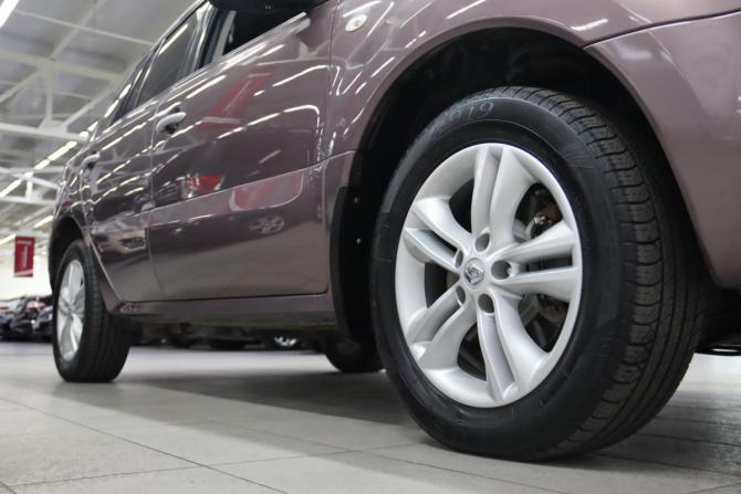 Renault Koleos I с пробегом 2008 года, цена 895 170 рублей, 285188 км, внедорожник, Автокод Объявления