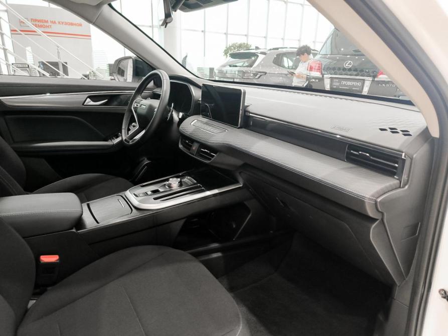 Haval Jolion I Рестайлинг Казань  - изображение 13