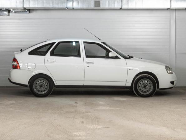 Lada (ВАЗ) Priora I Рестайлинг с пробегом 2013 года, цена 549 000 рублей, 167991 км, хэтчбек, Автокод Объявления