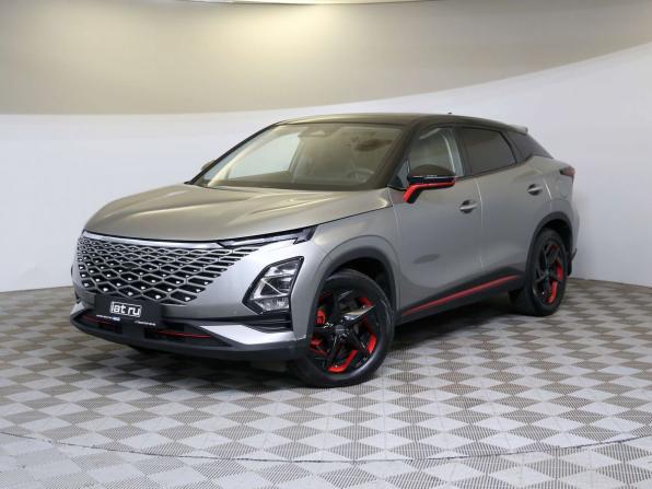 Omoda C5 I с пробегом 2023 года, цена 1 990 000 рублей, 25646 км, внедорожник, Автокод Объявления