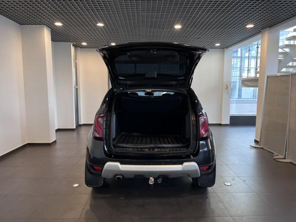 Renault Duster I Рестайлинг с пробегом 2016 года, цена 950 000 рублей, 194311 км, внедорожник, Автокод Объявления