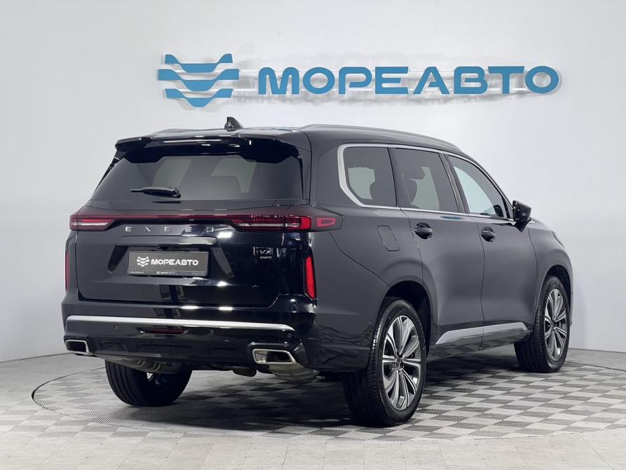 Exeed VX I Рестайлинг Калининград  - изображение 5