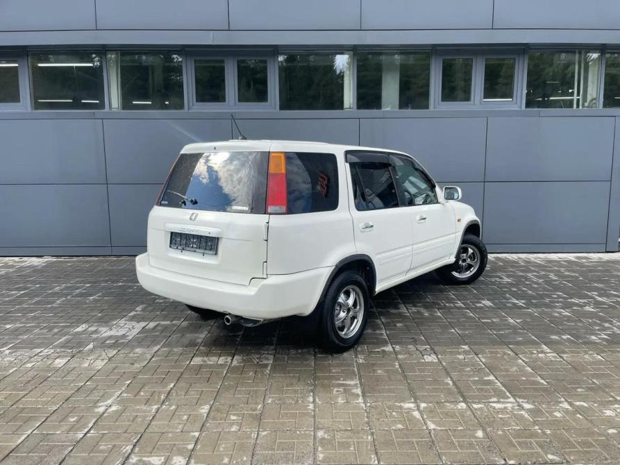 Honda CR-V I Рестайлинг Новосибирск  - изображение 7