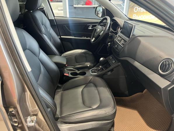 FAW Besturn X40 I с пробегом 2019 года, цена 1 199 000 рублей, 76329 км, внедорожник, Автокод Объявления