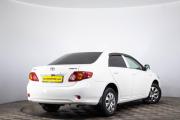 Toyota Corolla X (E140 E150) Пермь  - изображение 25