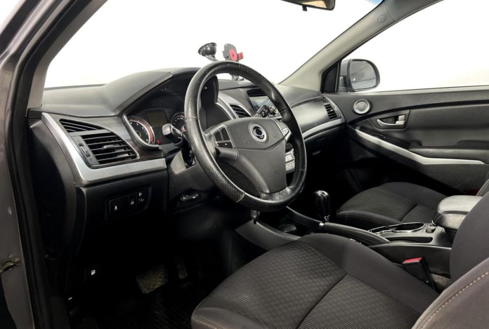 SsangYong Actyon II Нижний Новгород  - изображение 10