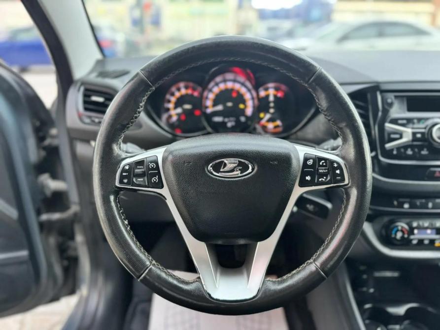 Lada (ВАЗ) Vesta I Пермь  - изображение 12
