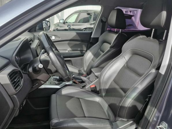 Chery Tiggo 4 I Рестайлинг с пробегом 2021 года, цена 1 399 000 рублей, 56604 км, внедорожник, Автокод Объявления