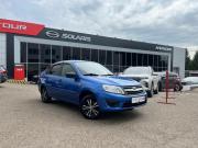 Lada (ВАЗ) Granta I Нижнекамск  - изображение 20
