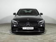 Mercedes-Benz C-Класс IV (W205) Рестайлинг Санкт-Петербург  - изображение 26
