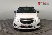 Chevrolet Spark III Волгоград  - изображение 23