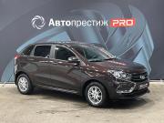 Lada (ВАЗ) XRAY I Пермь  - изображение 23
