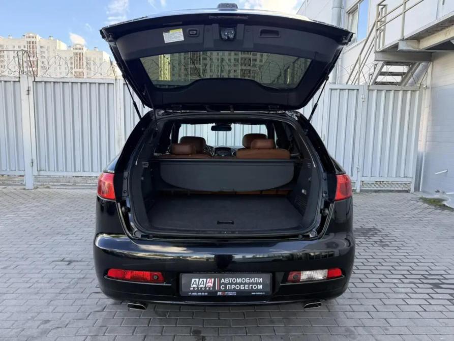 Luxgen Luxgen7 SUV Ростов-на-Дону  - изображение 4