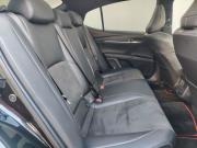 Toyota Camry IX (XV80) China Market Москва  - изображение 31