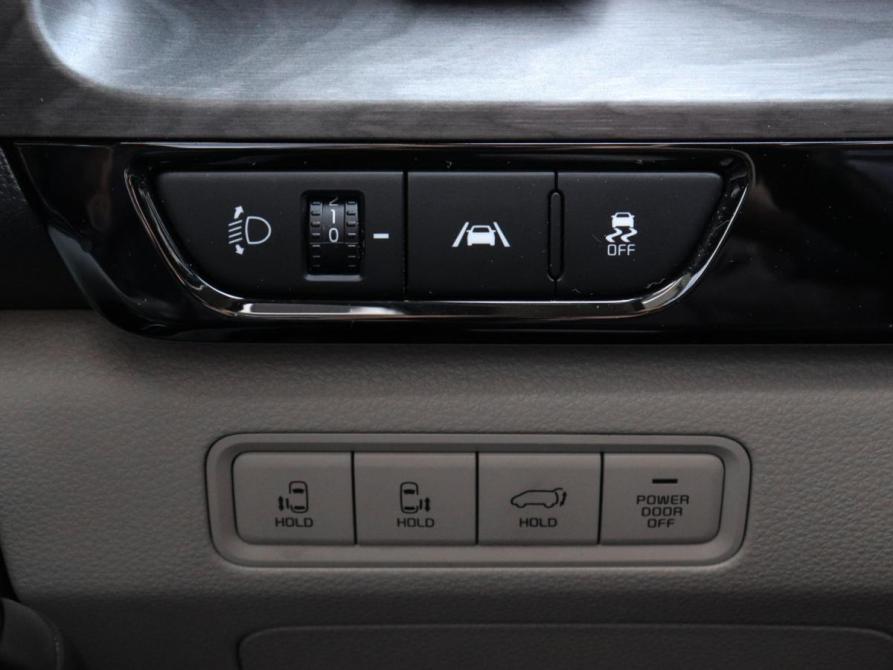 Kia Carnival IV Химки  - изображение 14
