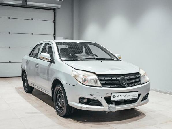 Geely MK I Рестайлинг с пробегом 2013 года, цена 178 565 рублей, 179023 км, седан, Автокод Объявления