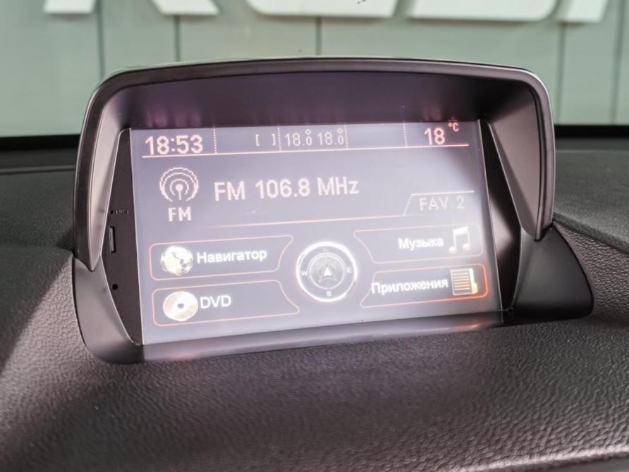 Opel Mokka I Воронеж  - изображение 12