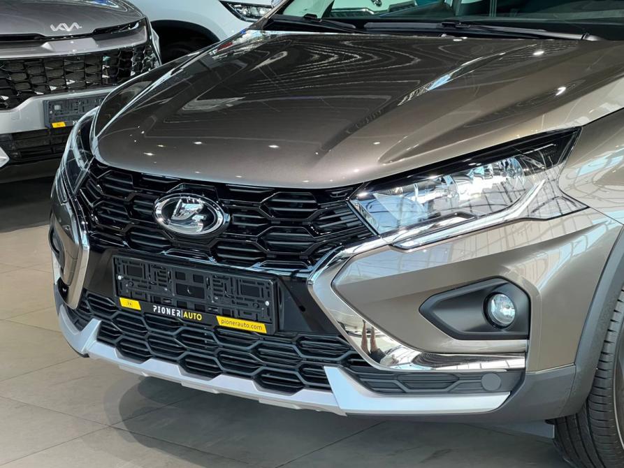 Lada (ВАЗ) Iskra Оренбург  - изображение 9
