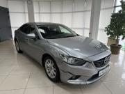 Mazda 6 III (GJ) Москва  - изображение 26