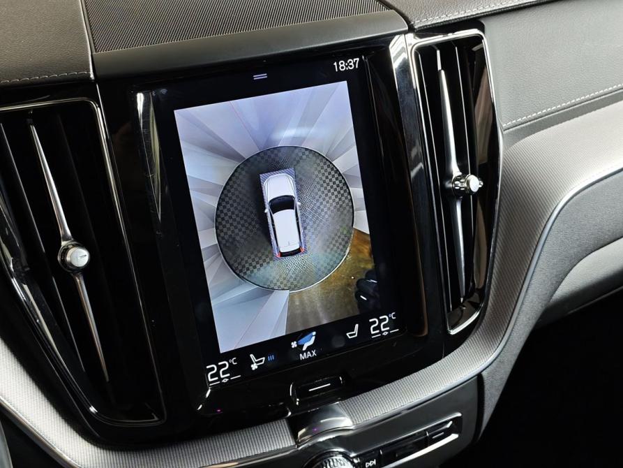 Volvo XC60 II Москва  - изображение 18