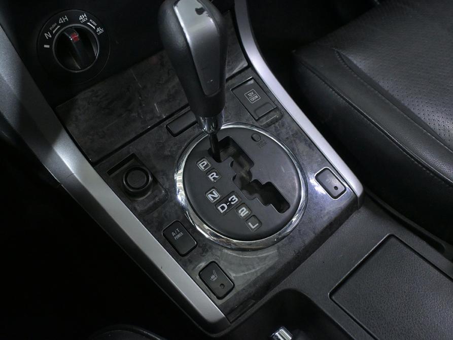 Suzuki Grand Vitara II Рестайлинг Москва  - изображение 12
