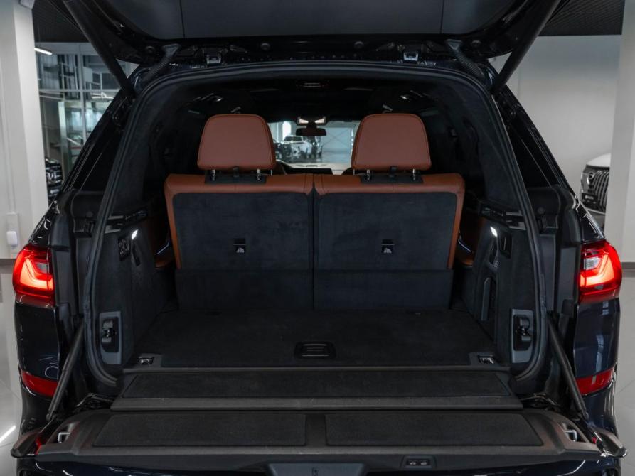 BMW X7 I (G07) Москва  - изображение 28