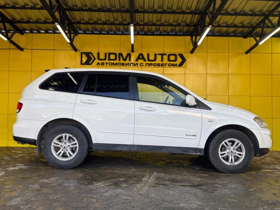 SsangYong Kyron I Рестайлинг Ижевск  - изображение 4