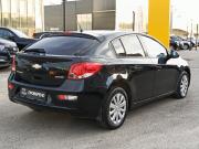 Chevrolet Cruze I Рестайлинг Йошкар-Ола  - изображение 28