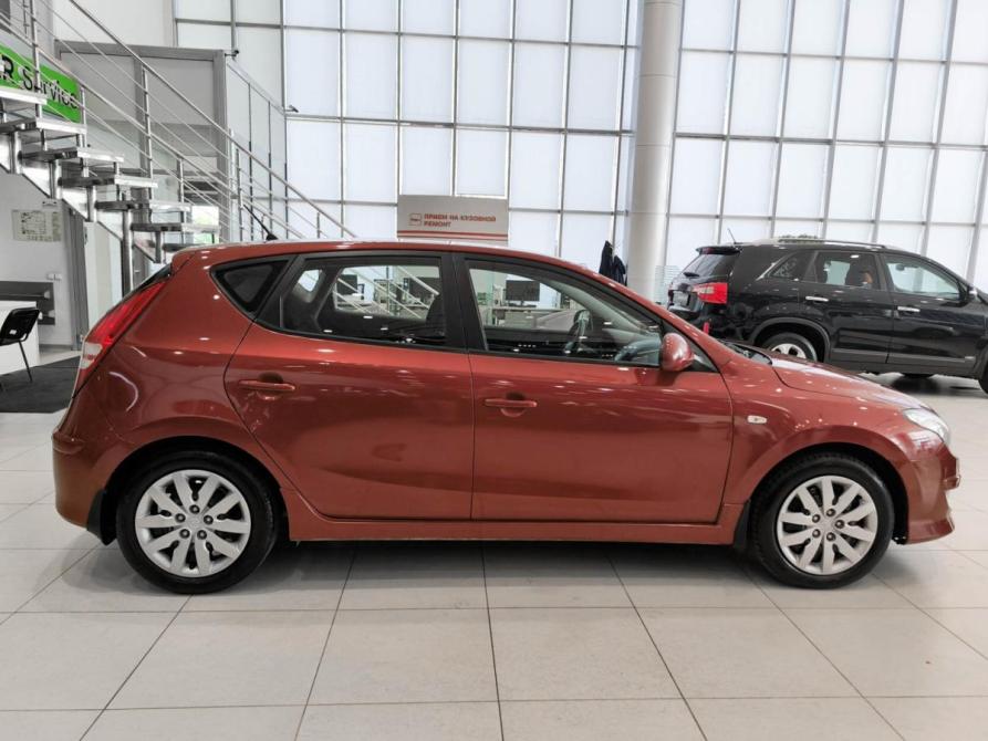 Hyundai i30 I Рестайлинг Казань  - изображение 5