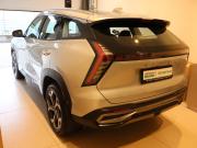 Geely Atlas II Москва  - изображение 34