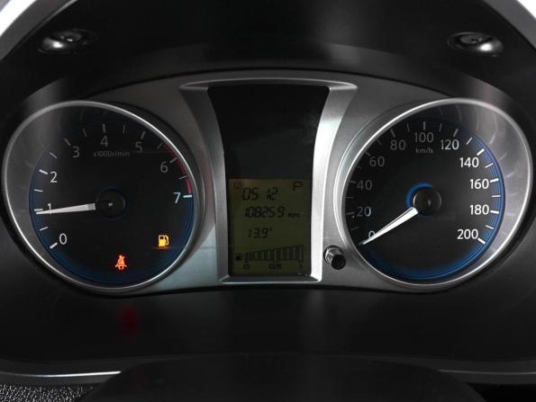 Datsun mi-DO с пробегом 2015 года, цена 679 000 рублей, 108259 км, хэтчбек, Автокод Объявления