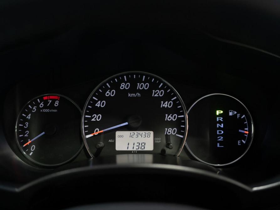 Toyota Rush I Чита  - изображение 10