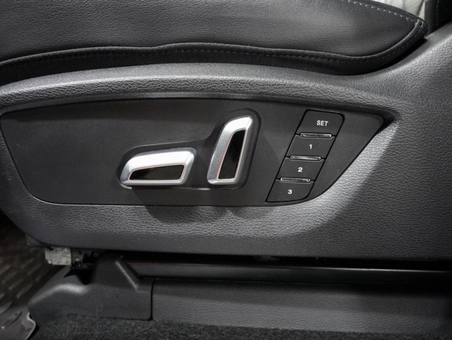Haval H9 I Рестайлинг Ульяновск  - изображение 11