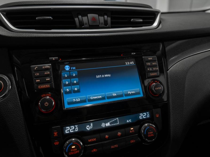 Nissan X-Trail III Москва  - изображение 20