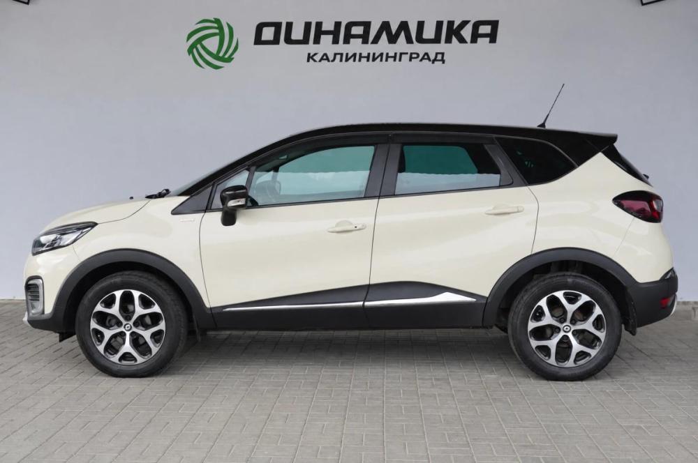 Renault Kaptur I Калининград  - изображение 2