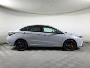 Omoda S5 GT Москва  - изображение 23