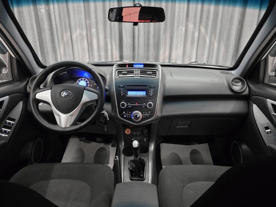 Lifan X60 I Рестайлинг 2 Красноярск  - изображение 12