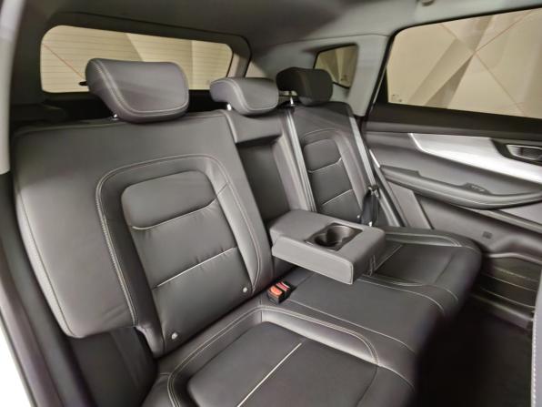 Chery Tiggo 7 Pro Max I с пробегом 2023 года, цена 1 997 000 рублей, 26042 км, внедорожник, Автокод Объявления