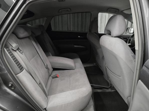 Toyota Prius II Рестайлинг (XW20) с пробегом 2008 года, цена 699 000 рублей, 322000 км, лифтбек, Автокод Объявления