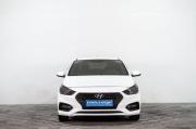 Hyundai Solaris II Сургут  - изображение 19