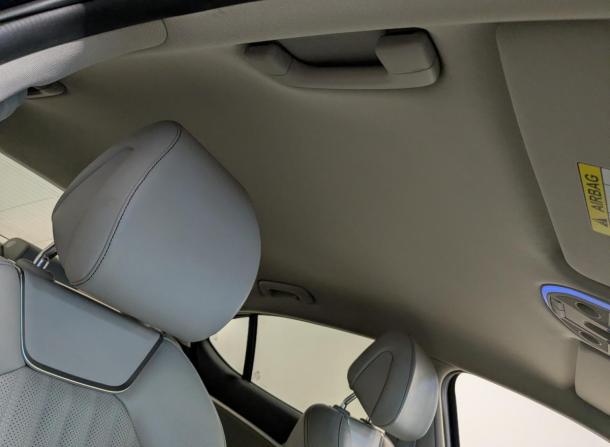 Genesis G70 I с пробегом 2019 года, цена 2 550 000 рублей, 104414 км, седан, Автокод Объявления